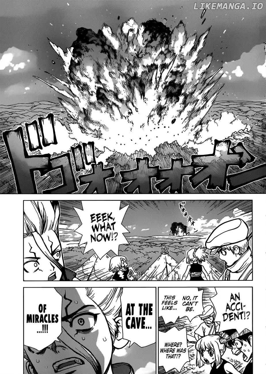 Dr.Stone Chapter 79 image 13